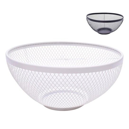 FRUTEIRA METAL 26,5X12,5 203-090 CX24