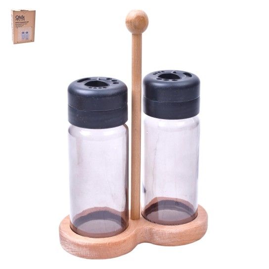SET SALEIRO PIMENTEIRO C-00537 CX6