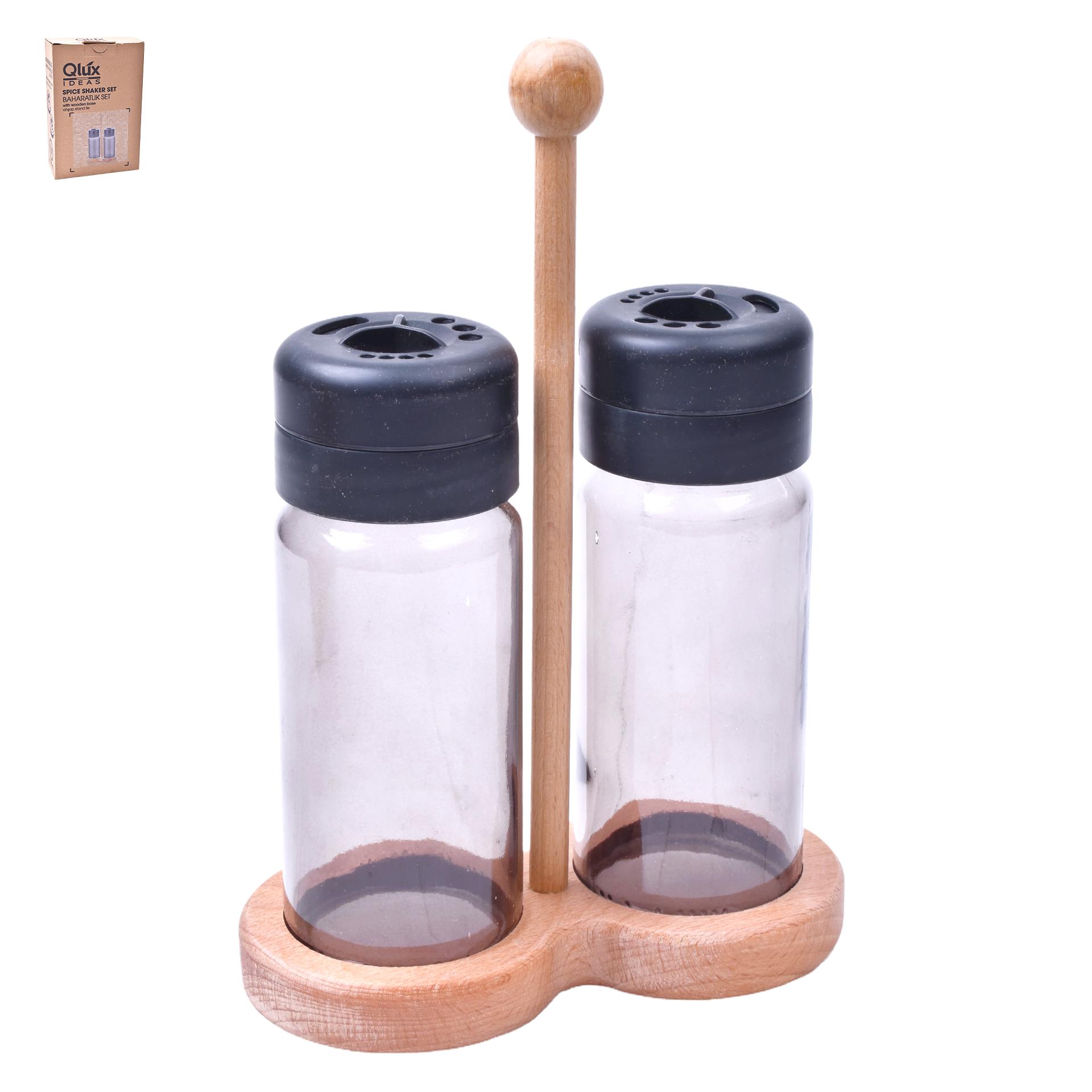 SET SALEIRO PIMENTEIRO C-00537 CX6 SET SALEIRO PIMENTEIRO C-00537 CX6
