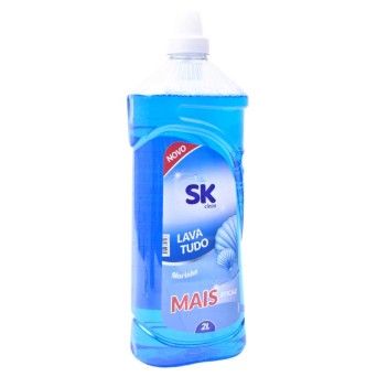 LAVA TUDO SK MARINHO 2L CX6