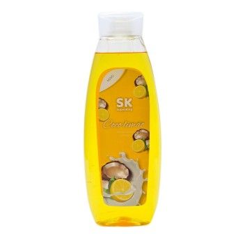 GEL DUCHE COCO LIMAO SUPERKING 750ML
