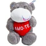 PELUCHE 35CM 016SBX206-3 PELUCHE 35CM 016SBX206-3