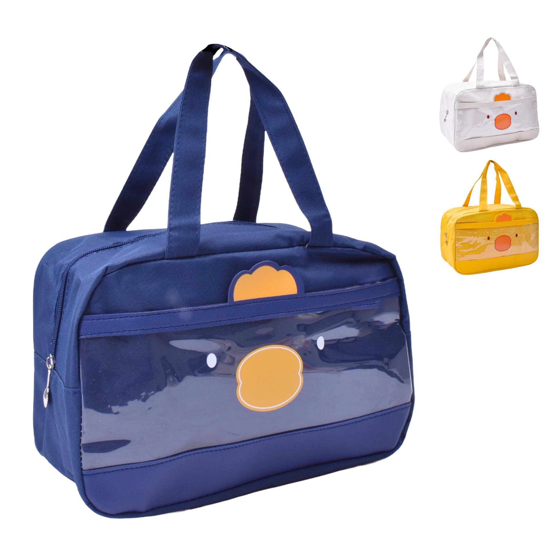 BOLSA TERMICA 29X13,5X18CM 203-162 CX96 BOLSA TERMICA 29X13,5X18CM 203-162 CX96