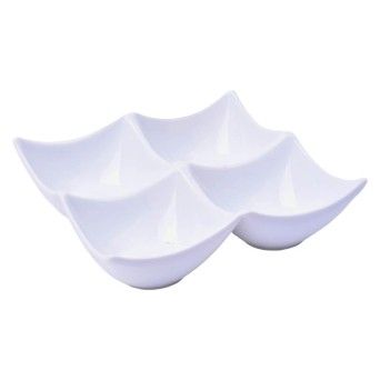 TAA APERITIVOS 18,5X5,5CM 2859-104 CX48