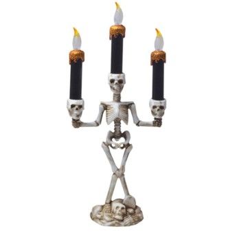 CANDEEIRO HALLOWEEN 2303-350-A