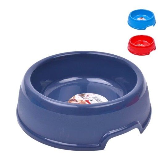COMEDOURO PET MEDIO COR 8540545R