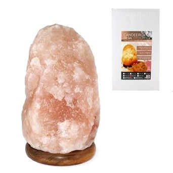 CANDEEIRO SAL 2-3KG