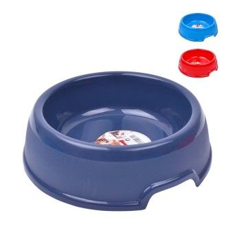COMEDOURO PET MEDIO COR 8540545R