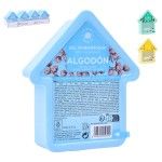 GEL AMBIENTADOR SORTIDO 100GR GEL AMBIENTADOR SORTIDO 100GR