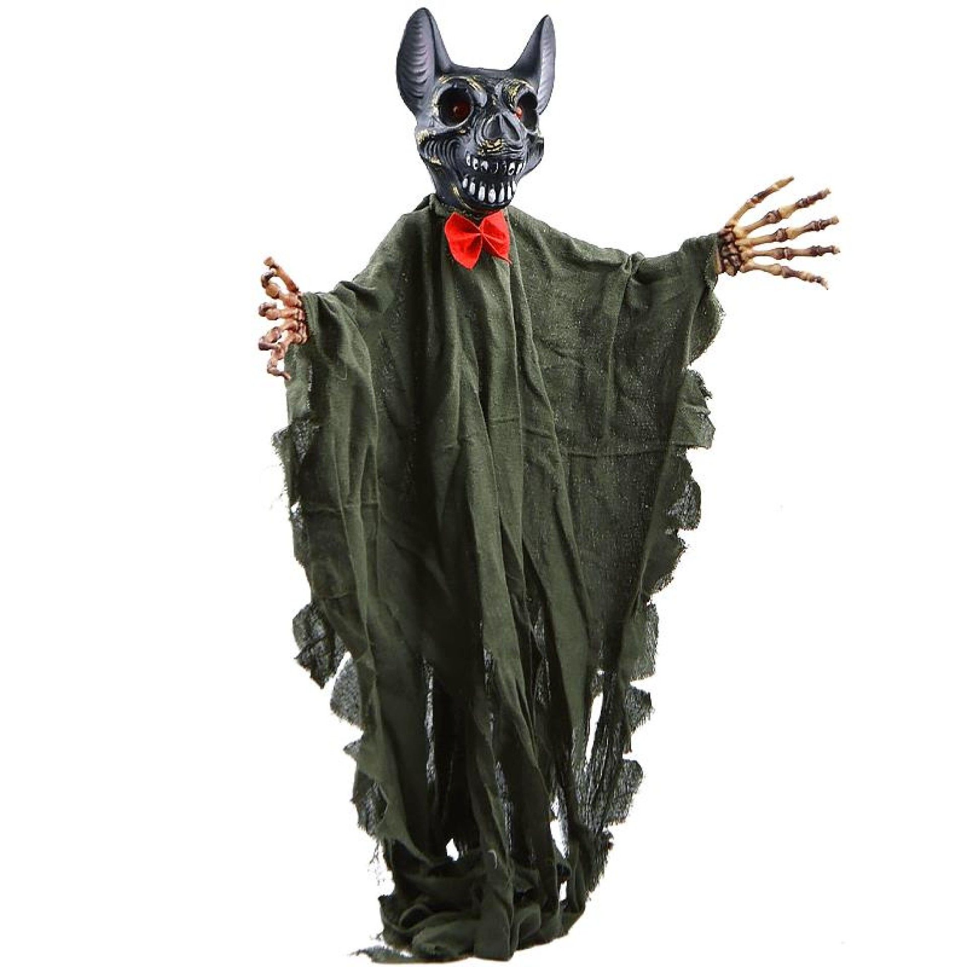 FANTASMA HALLOWEEN 120CM  1289-418