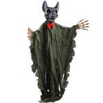 FANTASMA HALLOWEEN 120CM  1289-418