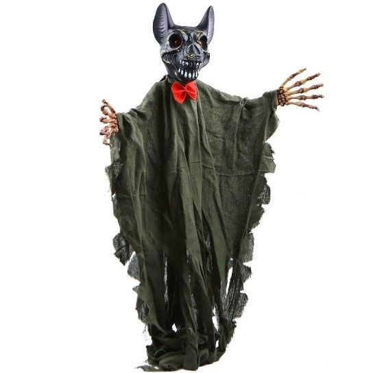 FANTASMA HALLOWEEN 120CM  1289-418