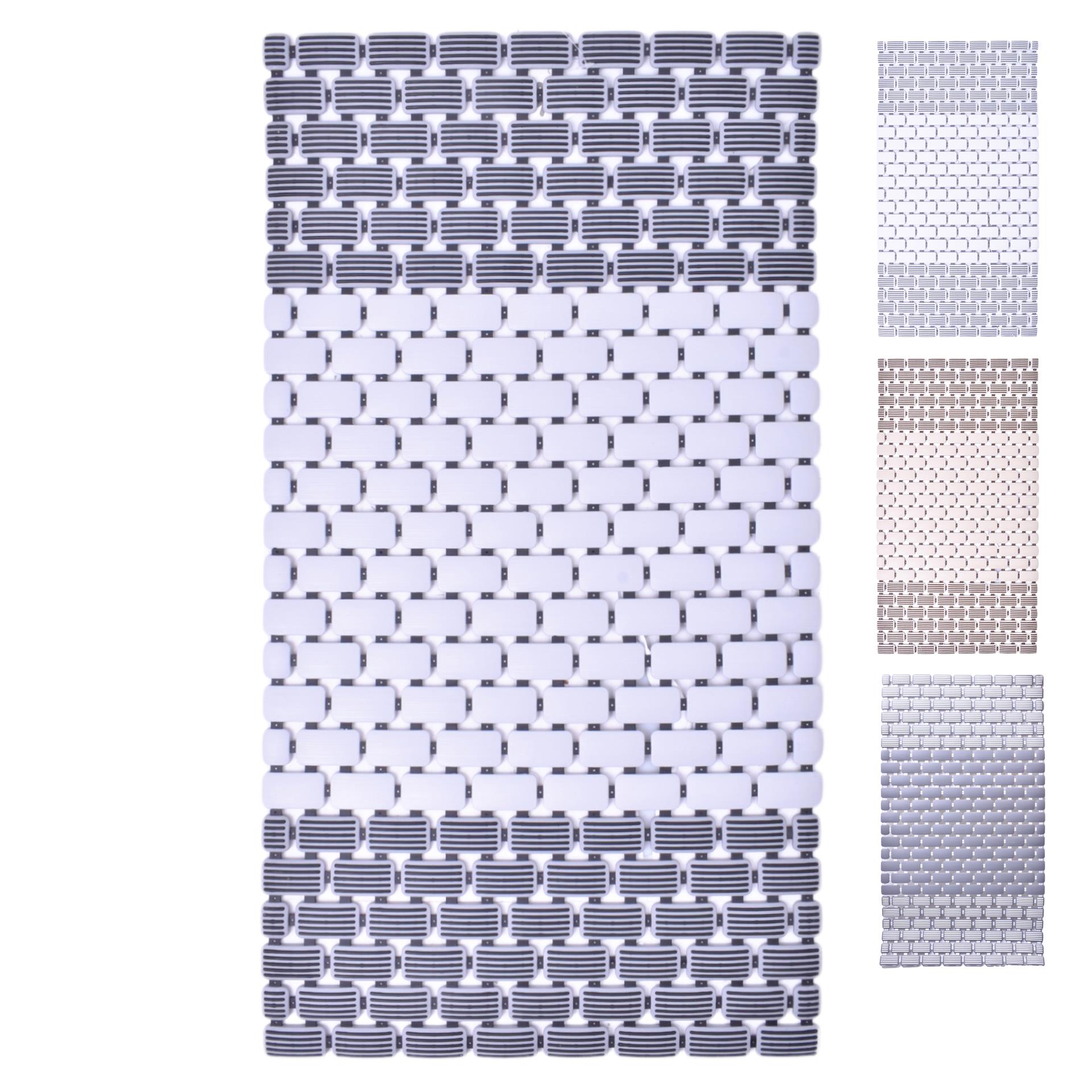 TAPETE BANHEIRA 40X70CM 521-344 TAPETE BANHEIRA 40X70CM 521-344
