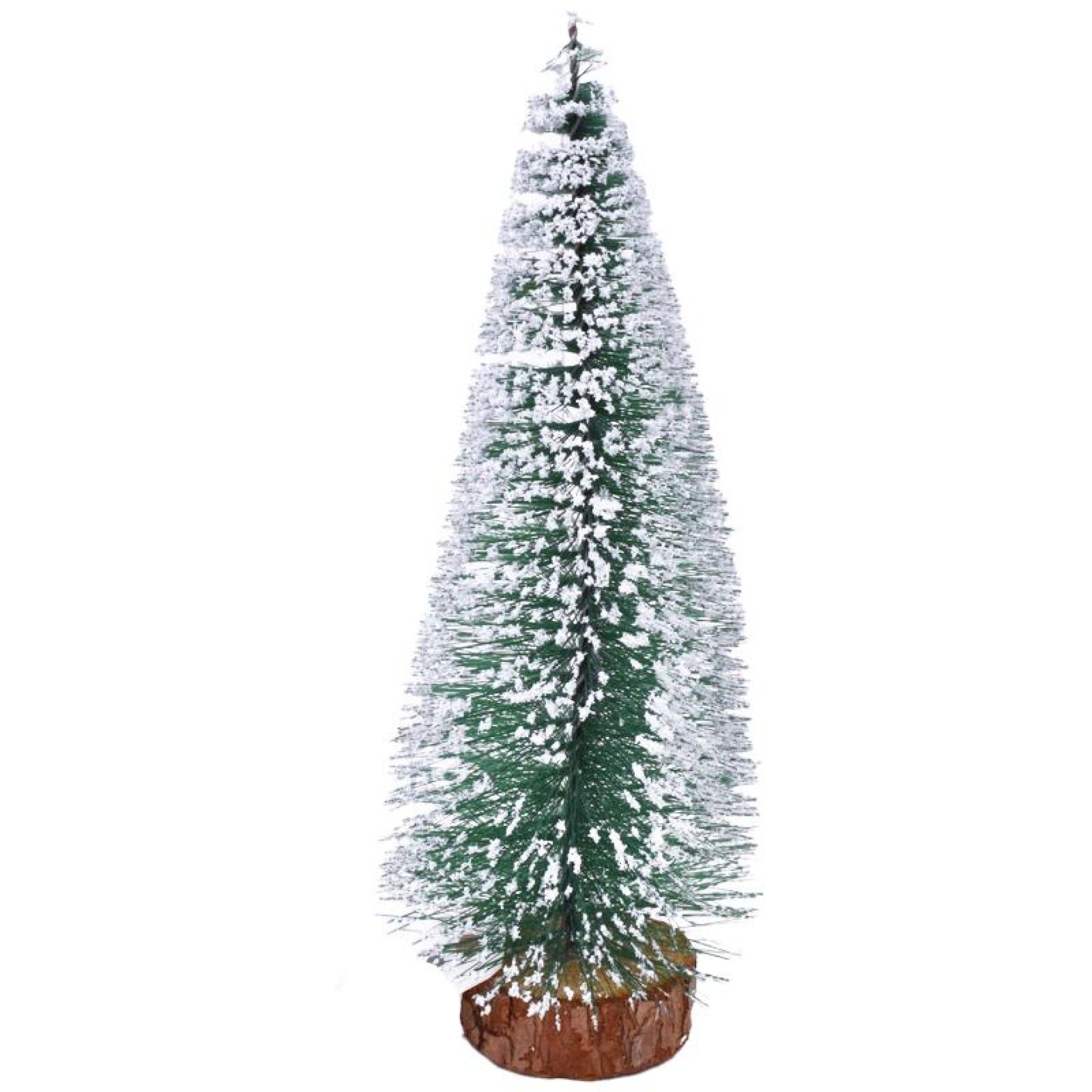 ARVORE C/NEVE 25CM 2585-001-25 CX180 ARVORE C/NEVE 25CM 2585-001-25 CX180