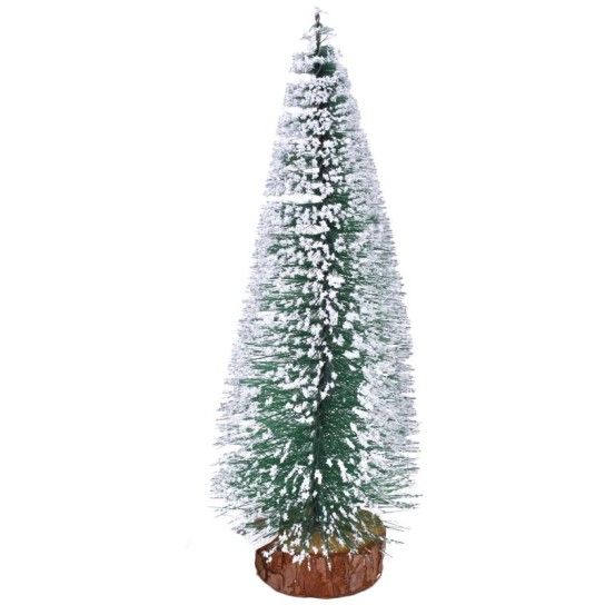 ARVORE C/NEVE 25CM 2585-001-25 CX180 ARVORE C/NEVE 25CM 2585-001-25 CX180