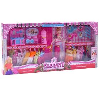 BONECA CP213802 CX24