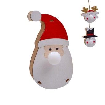 DEC NATAL PENDENTE 1620-261 CX240