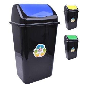 PAPELEIRA BASCULANTE 30L 14149