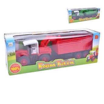 TRACTOR FRICO CP161306 CX36