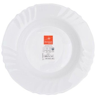 PRATO SOPA EBRO 23CM CX36