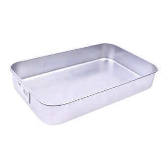 TABULEIRO ALUMINIO NORMAL 40X25