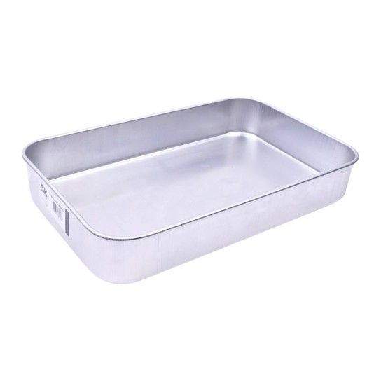 TABULEIRO ALUMINIO NORMAL 40X25