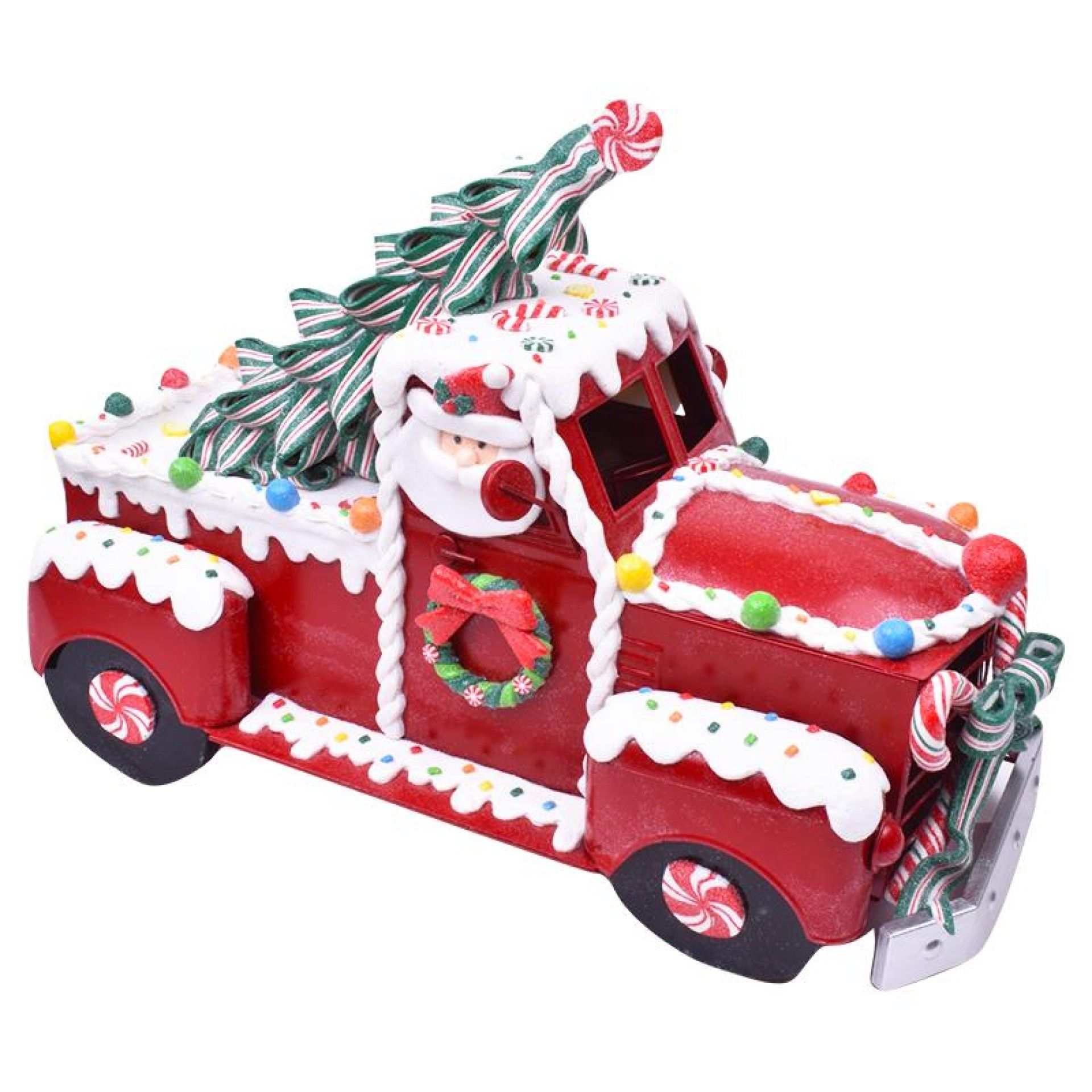 CARRO C/LUZ 2316-251 CX6 CARRO C/LUZ 2316-251 CX6
