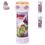 BOLAS SABAO AVENGERS 60ML