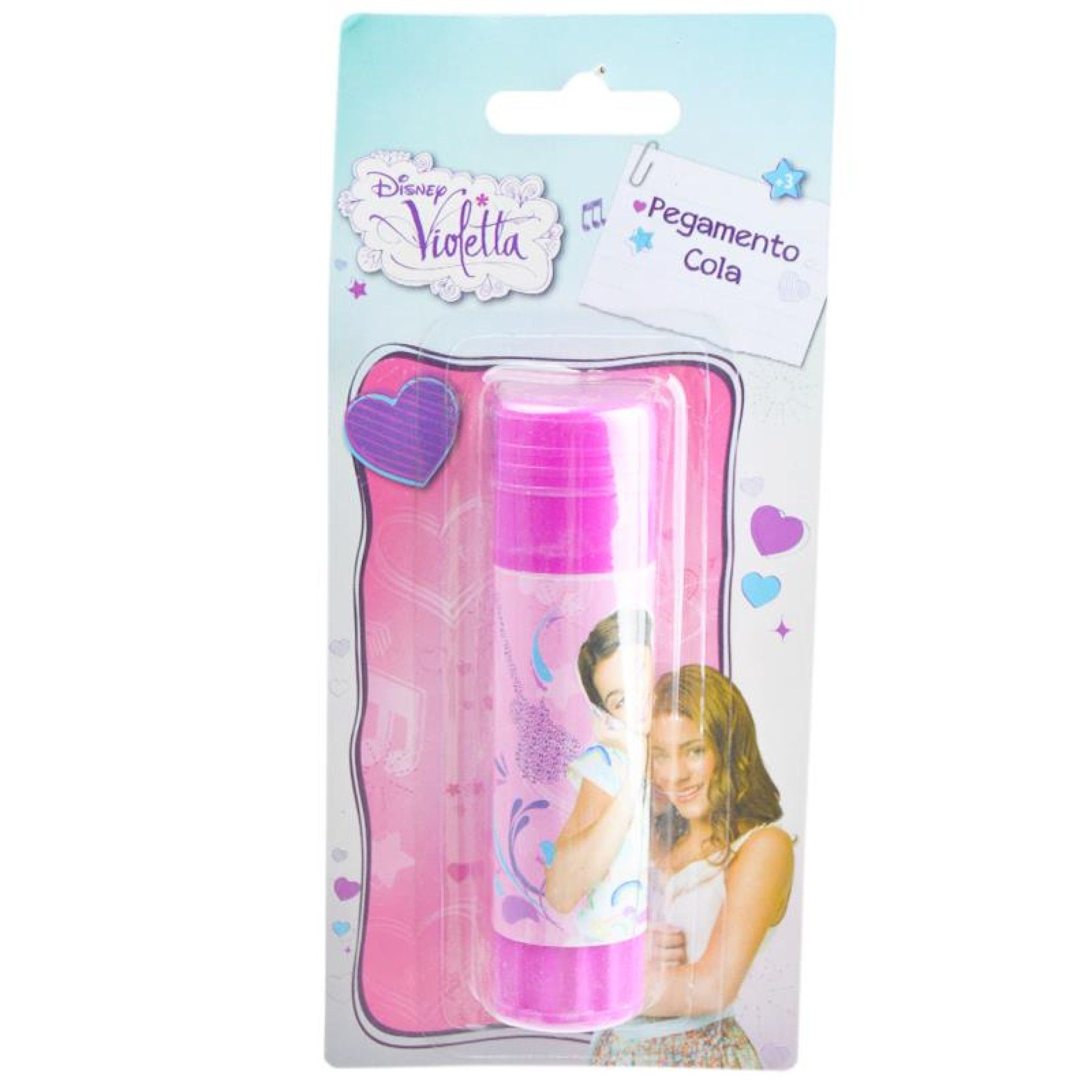 COLA STICK VIOLETTA AST7017 COLA STICK VIOLETTA AST7017