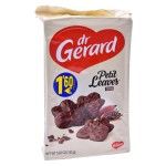 BOLACHA DR GERARD PETIT LEAVES CHO165G BOLACHA DR GERARD PETIT LEAVES CHO165G