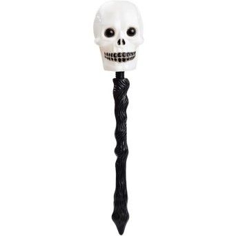 HALLOWEEN CEPTRO CAV 54X12.5CM 1198-025