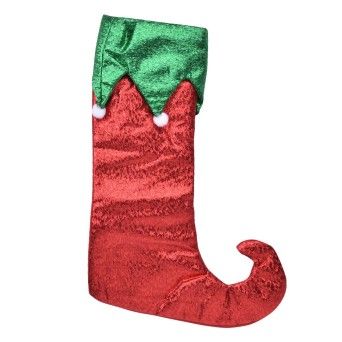MEIA NATAL 18x42CM 1852-107 CX480