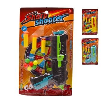 PISTOLA CP160684 CX288