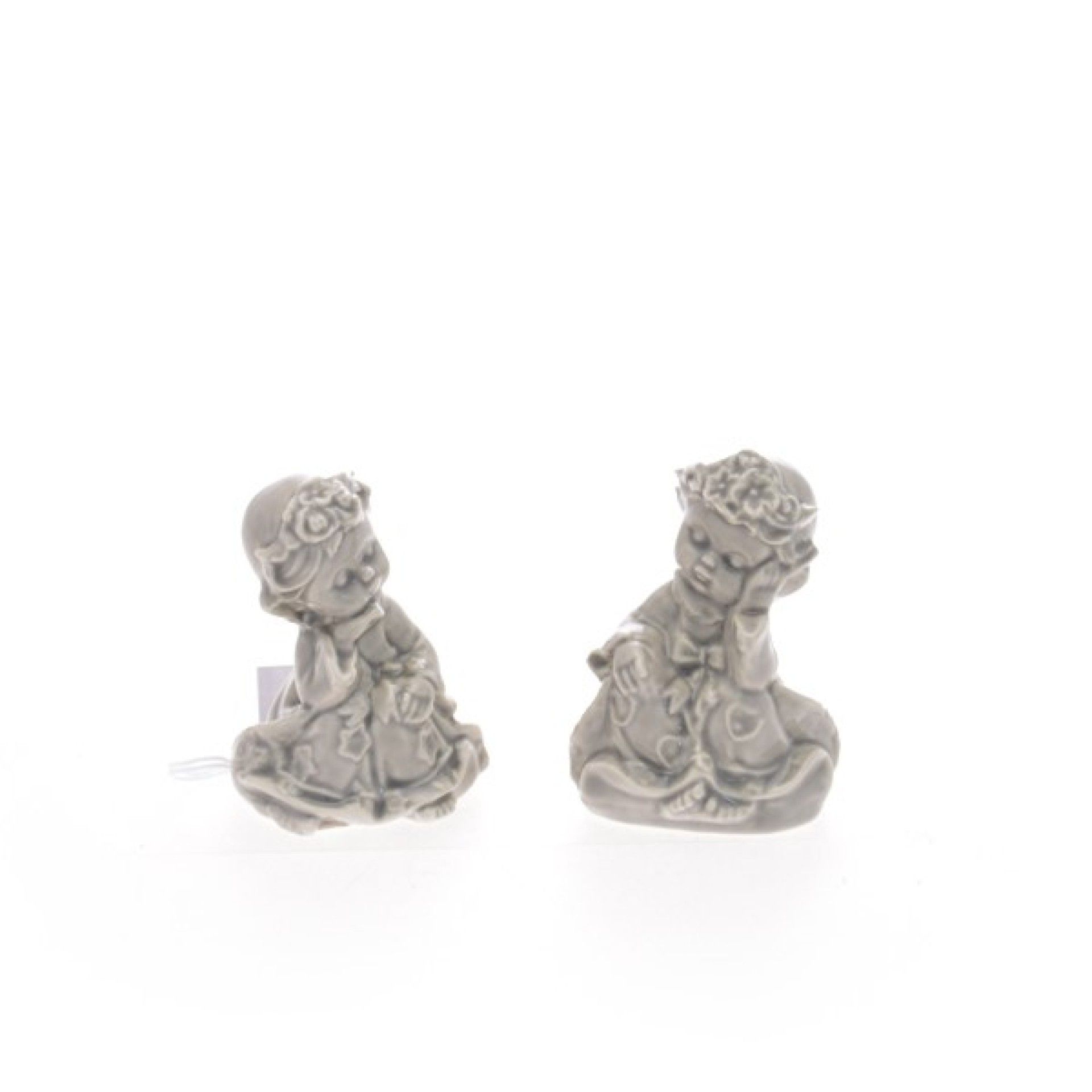 ANJO PORCELANA 7CM 24995620 LUNA ANJO PORCELANA 7CM 24995620 LUNA