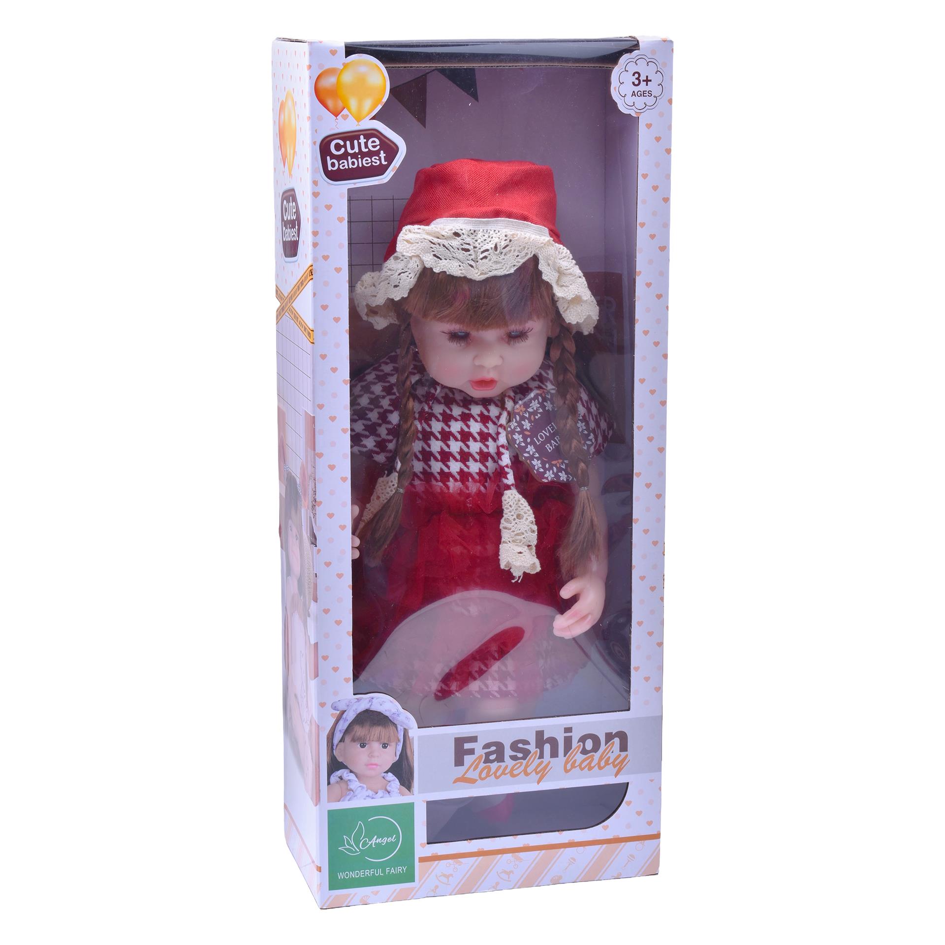 BONECA CP214289 CX12 BONECA CP214289 CX12