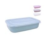 CAIXA PLASTICO 1,4L RECT. 17628