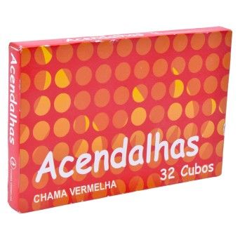 ACENDALHAS CHAMA VERM. 32
