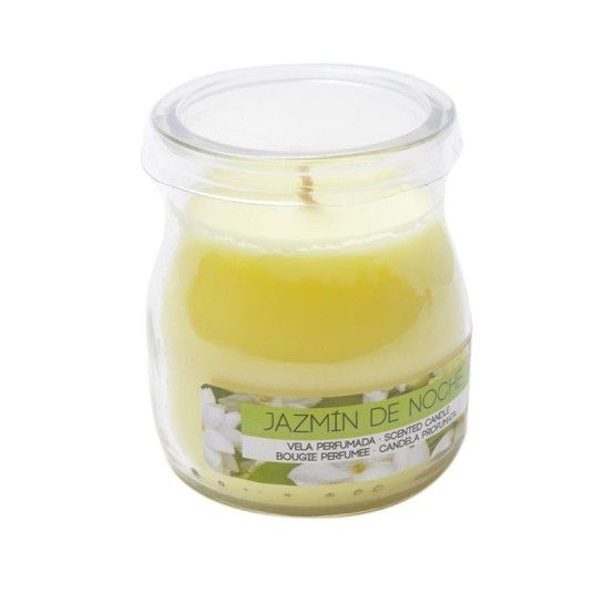 VELA YOGURT PERF. JASMIM VELA YOGURT PERF. JASMIM