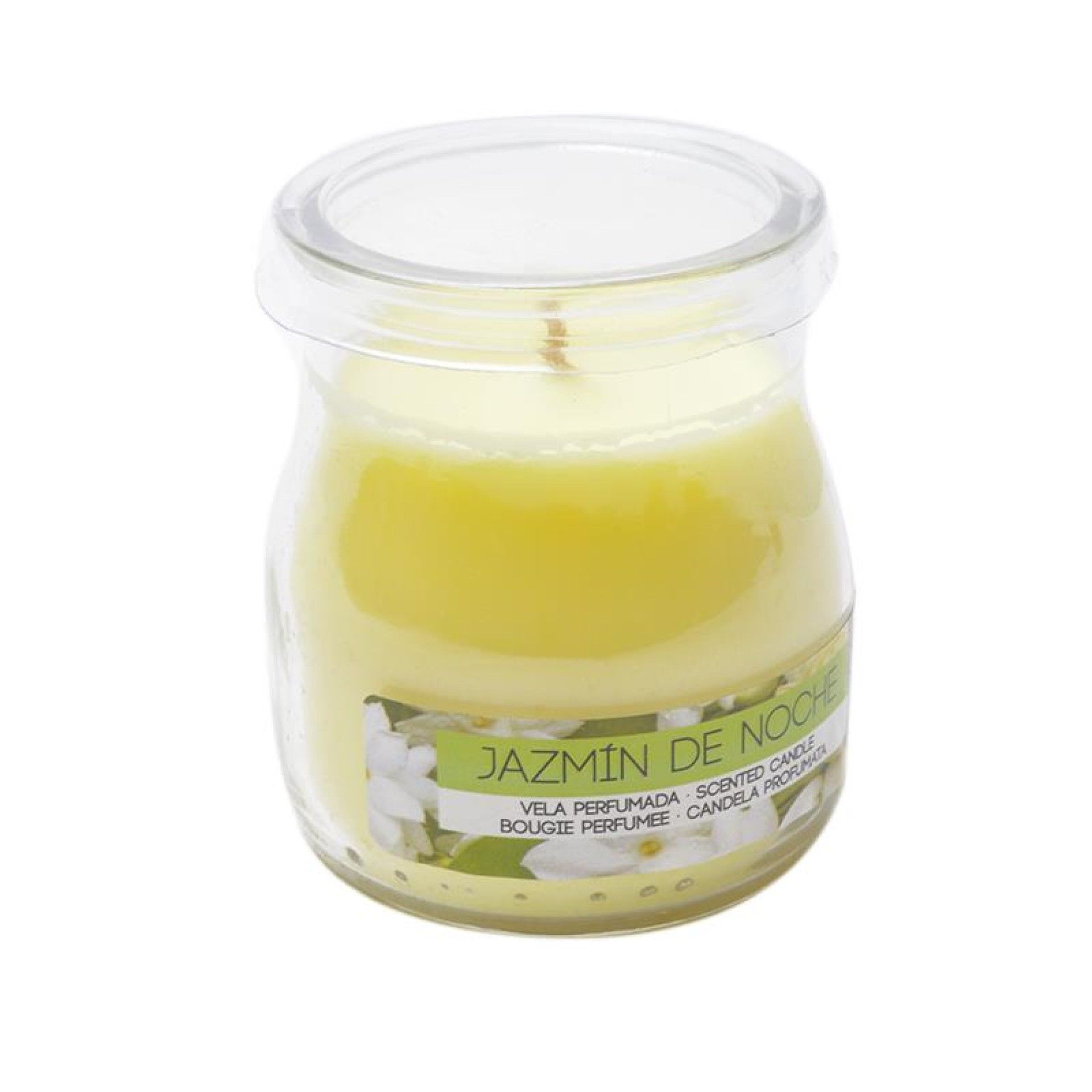VELA YOGURT PERF. JASMIM VELA YOGURT PERF. JASMIM