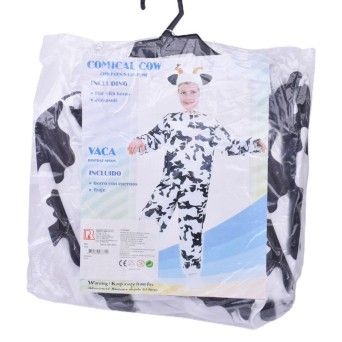 FATO CARNAVAL VACA 7-10 ANOS