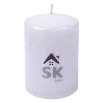 VELA PILLAR 7X10CM BRANCA CX36 VELA PILLAR 7X10CM BRANCA CX36