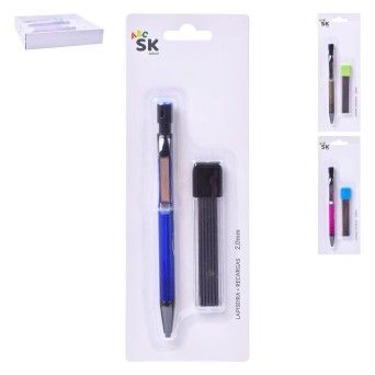 SET LAPISEIRA+RECARGAS 2556-280 CX288