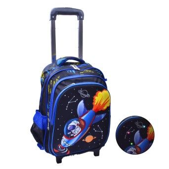 TROLLEY 40X10X13CM 2909-101-01 CX12