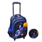 TROLLEY 40X10X13CM 2909-101-01 CX12 TROLLEY 40X10X13CM 2909-101-01 CX12