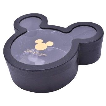 CAIXA PRESENTE MICKEY 2553-100-F CX36