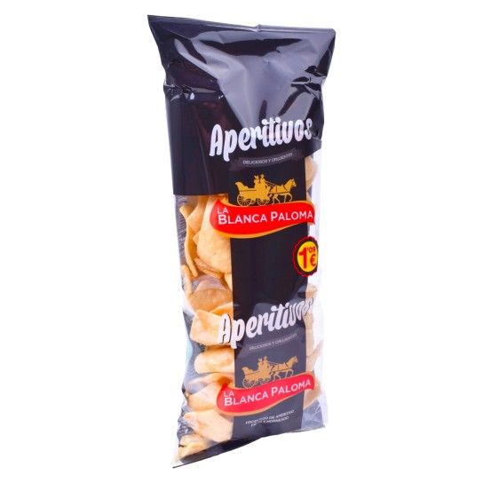 CORTEZAS DE TRIGO LBP CASADO 135GR. CORTEZAS DE TRIGO LBP CASADO 135GR.