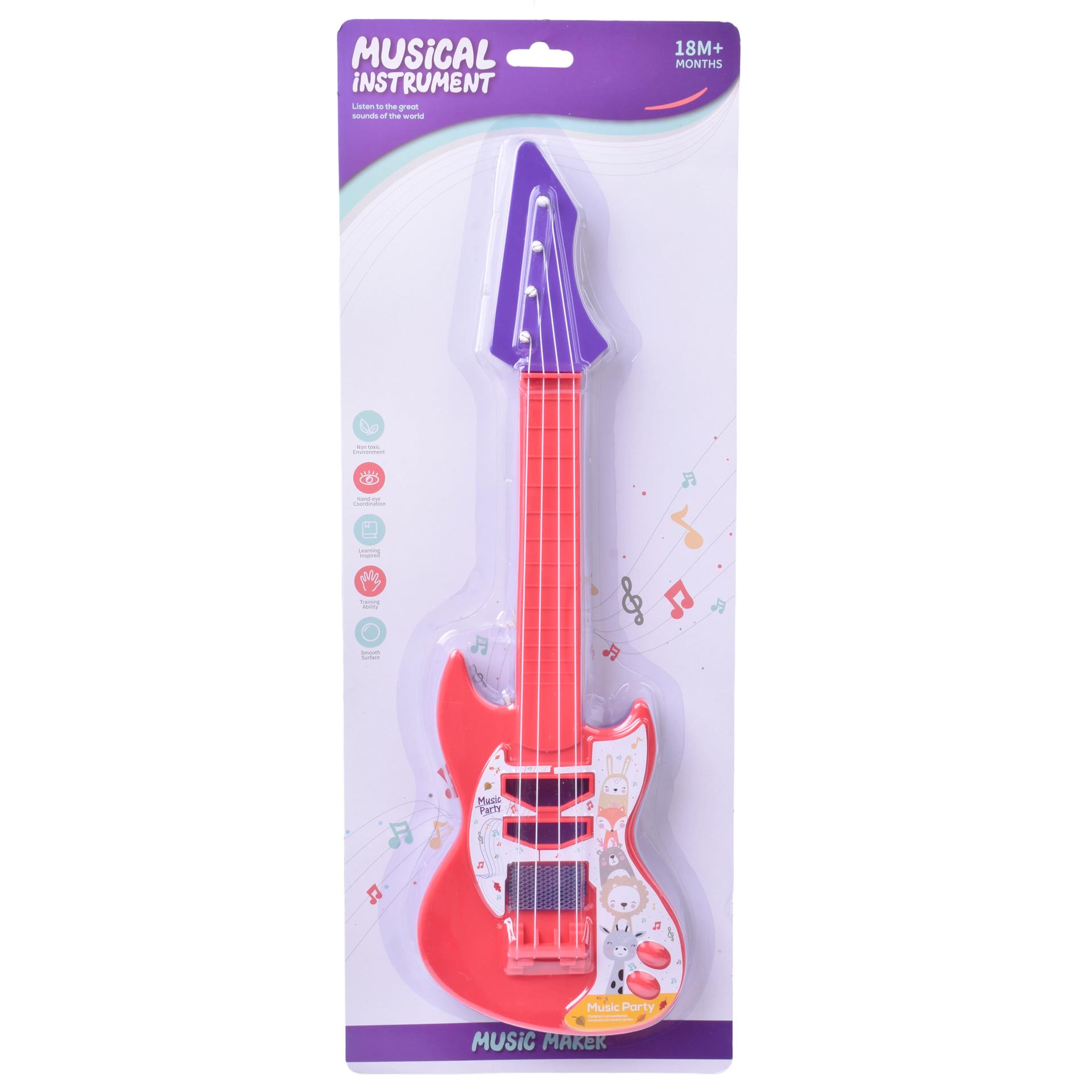 GUITARRA CP214411 CX48 GUITARRA CP214411 CX48