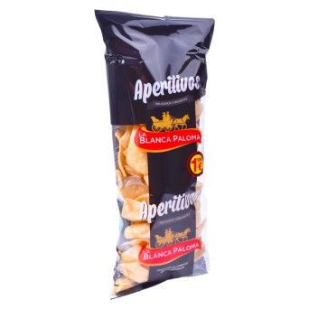 CORTEZAS DE TRIGO LBP CASADO 135GR.