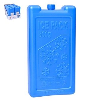 ACUMULADOR GELO 500ML 820-308 CX24
