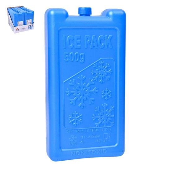 ACUMULADOR GELO 500ML 820-308 CX24
